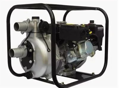 Мотопомпа Comfort LT20CX-167F (БНР-23-30м/ч)