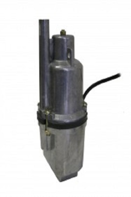 Насос вибрационный Ручеек-1  40м