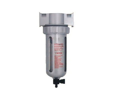 Влагоотделитель StarTech AF80 1/4"