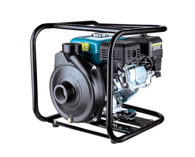 Мотопомпа LEO LGP20i-А