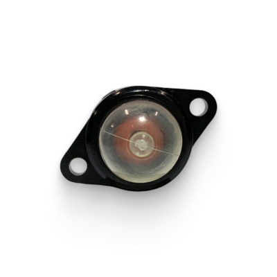 Ручной топливоподкачивающий насос для бензотриммеров и бензопил купол 161