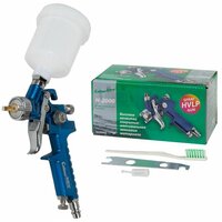 Краскопульт H-2000 корректор сопло 1.0B  COLOUR MIX CYAN