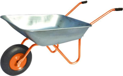 Тачка садовая Умница ТС-1К-130кг  одноколесная