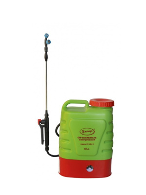 Опрыскиватель электрический Умница ОЭ-10л-Н