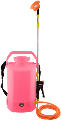 Опрыскиватель электрический Умница ОЭЛ-5л-МИНИ
