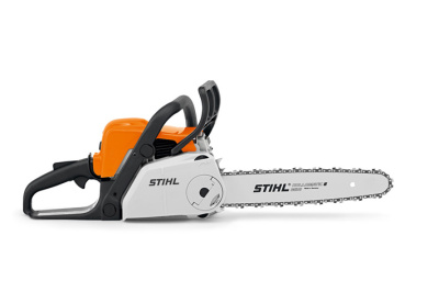 Бензопила STIHL MS 180 C-BE шина R 40 см, цепь 63 PM