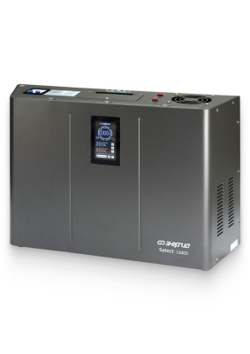 Стабилизатор напряжения Энергия Select-12000