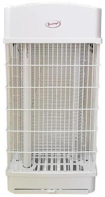 Уничтожитель насекомых Умница модель УНМ-80  