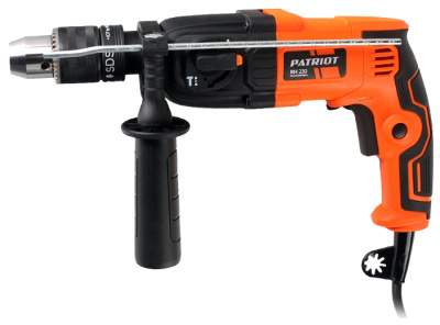 Перфоратор PATRIOT RH230 