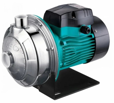 Насос LEO модель AMSm210/0.75 Насос LEO модель AMSm210/0.75