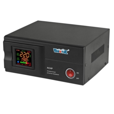 Автоматический регулятор напряжения Vodotok модель АСНР- 500