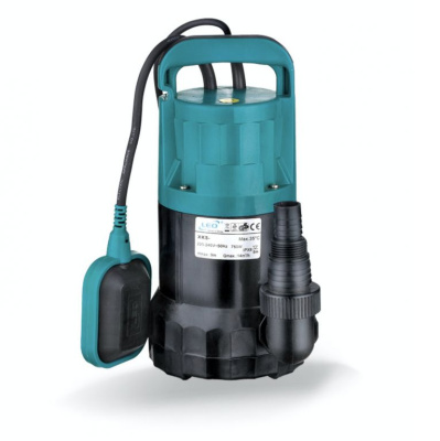 Насос погружной "LEO" XKS-610P  