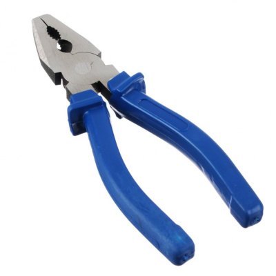 Пассатижи 180 мм Пассатижи 180 мм