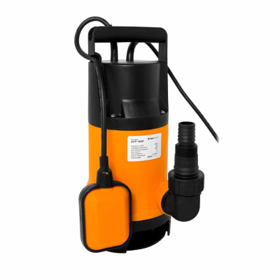 Насос для грязной воды FoxAqua DPP-900F
