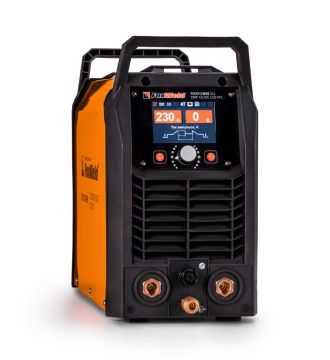 Аппарат аргонодуговой сварки FOXPOWER TIG 230P AC/DC LCD PFC