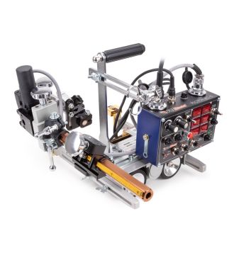 Каретка сварочная VECTOR КС-5