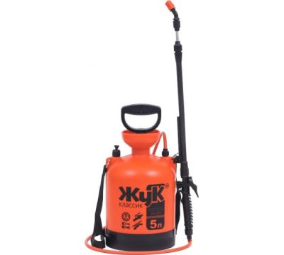 Опрыскиватель Жук ОП-207 5л Классик 