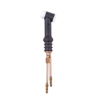 Головка горелки TIG-18F (712.2030) FoxWeld Головка горелки TIG-18F (712.2030) FoxWeld