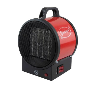 Электрическая пушка Умница ТПК-3000Вт Электрическая пушка Умница ТПК-3000Вт