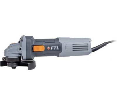 УШМ 125мм FTL AG 125E УШМ 125мм FTL AG 125E