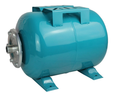 Бак металлический "LEO" модель 19СТ1