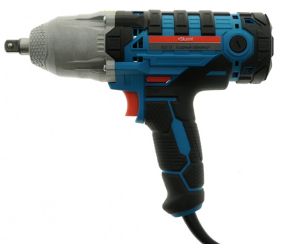 Гайковерт сетевой ID2111 Sturm 