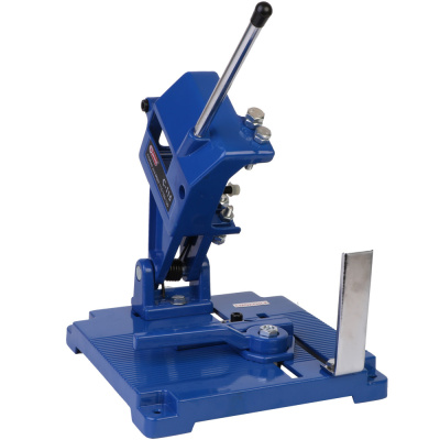 Стойка для УШМ Диолд С-115, 115-150мм, тиски