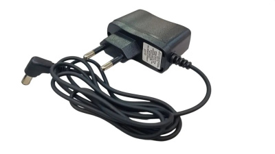 Зарядное устройство модель ЗУ-В-6,5В  для весов Умница