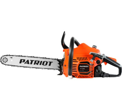 Бензопила PATRIOT 3816