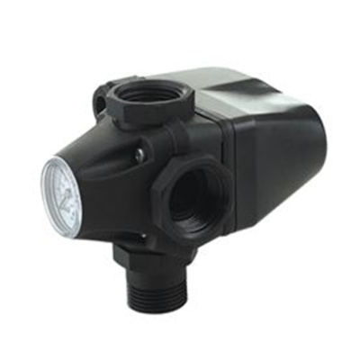 Реле давления Vodotok РС-9С (с манометром, без кабеля) Реле давления Vodotok РС-9С (с манометром, без кабеля)