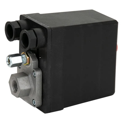 Блок управления 1/4" 220В 1 выход AEZ
