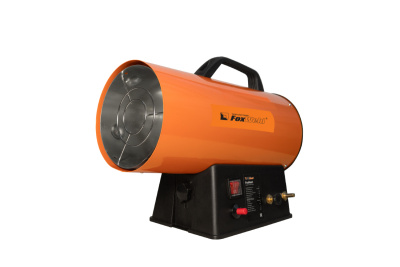 Газовая тепловая пушка FoxHeat P 18