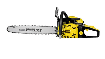 Бензопила MACHETE 154 PRO