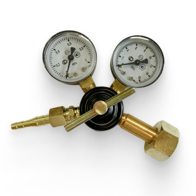 Редуктор углекислотный УР-6М small Союз Сварщиков