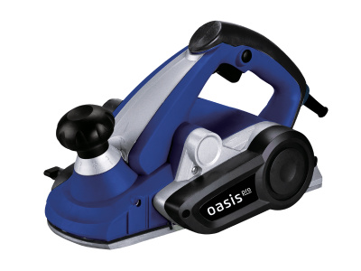 Рубанок OASIS  RK-110/1300 PRO (О)