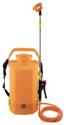 Опрыскиватель электрический Умница ОЭЛ-8л-П