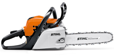 Бензопила STIHL MS 211 шина R 40 см, цепь 63 PM