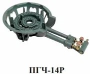 Плита газовая Умница  ПГЧ-14P