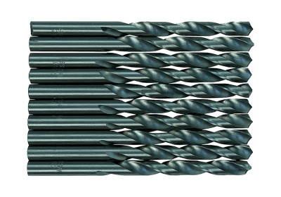 сверло по металлу STURM 2.0мм 1055-04-2S-SS10 (10шт) сверло по металлу STURM 2.0мм 1055-04-2S-SS10 (10шт)