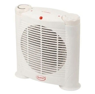 Тепловентилятор Умница Т-2кВт-КВ 