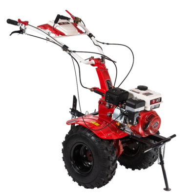 Мотоблок бензиновый BRAIT BR-105
