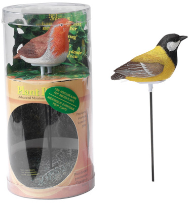 Звуковой датчик влажности почвы "Умница" дизаин 2