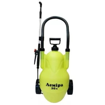 Опрыскиватель Лемира пневматический ОП-203 20л.