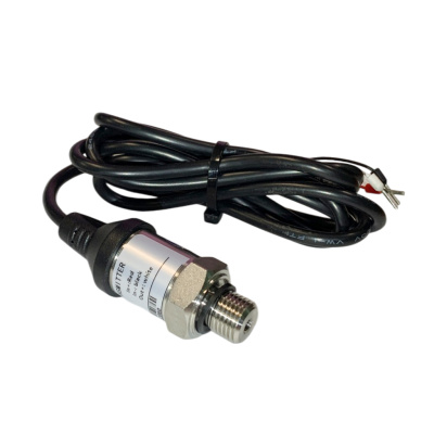 Датчик давления Vodotok модель MD-G106 (4-20мА, 0-10 бар) Датчик давления Vodotok модель MD-G106 (4-20мА, 0-10 бар)