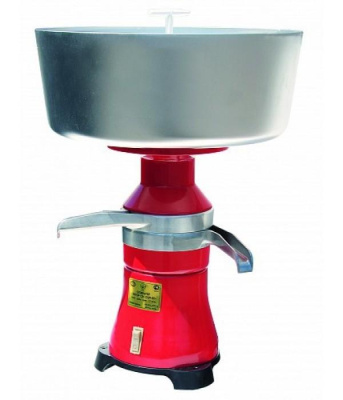 Сепаратор молочный Мотор Сич СЦМ-100-18  металл