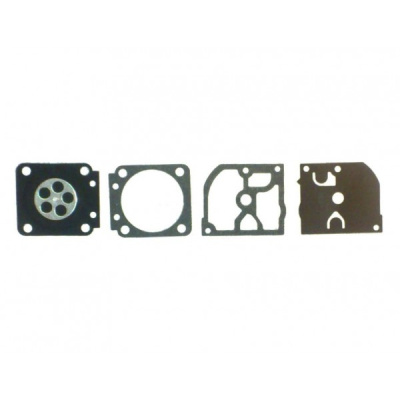 Ремкомплект карбюратора бензопил штиль MS170/180 (ОГ161)