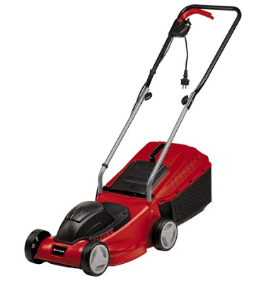 Газонокосилка электрическая Einhell GC-EM 1032