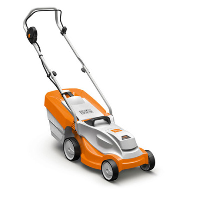 Газонокосилка аккумуляторная STIHL RMA 235.0, AK 20, AL 101