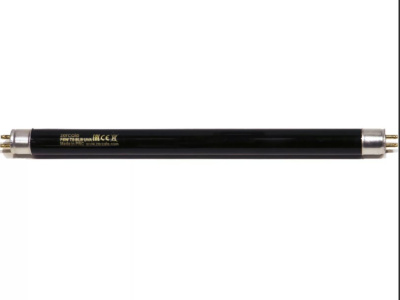 Лампа ультрафиолетового излучения модель T5 F6W для уничтожителя насекомых "Умница" модели УН-30 