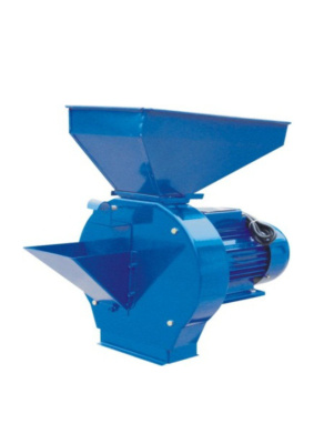 Кормоизмельчитель ДОН КБТР с траворезкой 